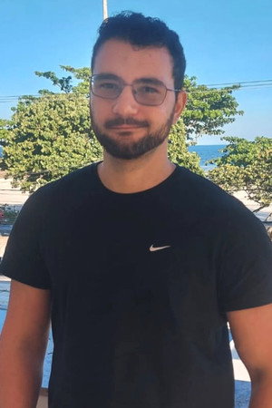 Roberto Karlos