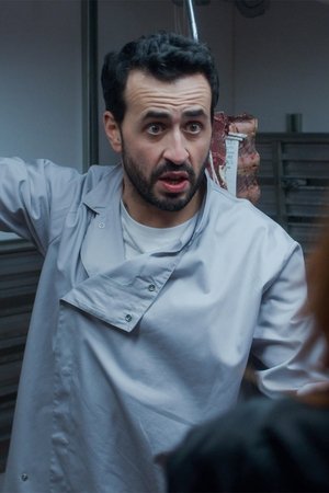 Podnikatelský záměr