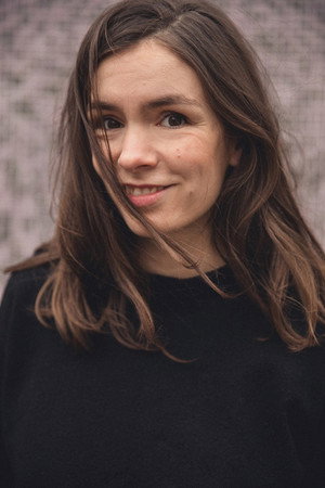 Juliette Damy