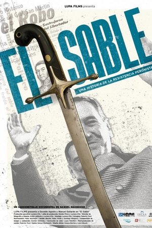 El sable
