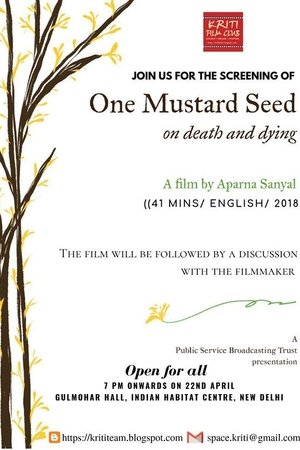 One Mustard Seed
