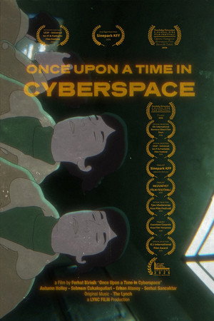 Once Upon a Time in Cyberspace