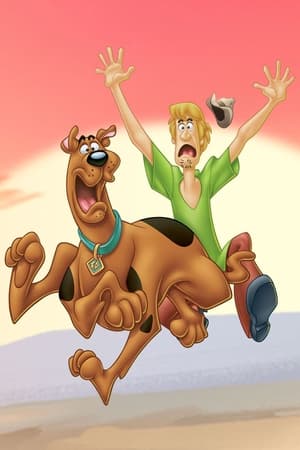 Scooby Doo: Shaggyho souboj