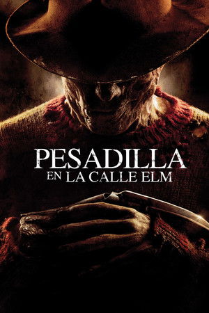 Pesadilla en la calle Elm