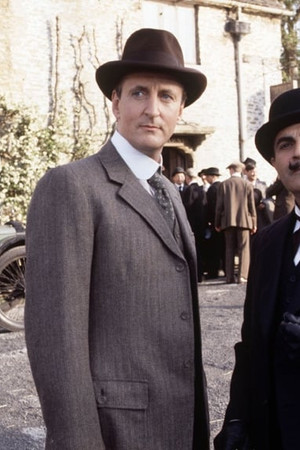 Záhada na zámku Styles