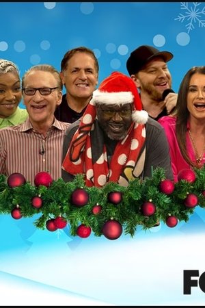 TMZ's Merry Elfin' Christmas