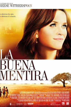 Una buena mentira