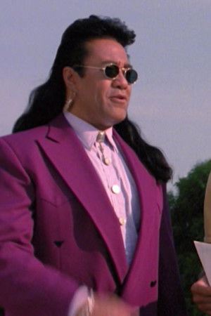 Pět minut před půlnocí