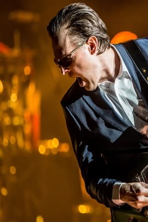 Joe Bonamassa: Live at the Greek Theatre