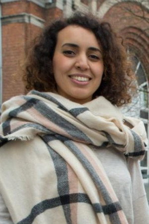Nabila Fadil