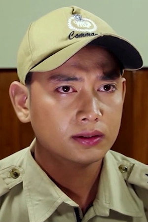 Dayananda Dayananda