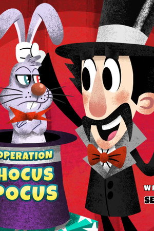 Operation Hocus Pocus