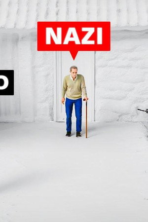 The Hunt for the Holocaust Architect