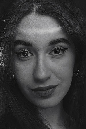 Natalia González Menchén Natalia González Menchén