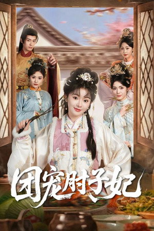 团宠肘子妃