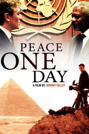 Peace One Day