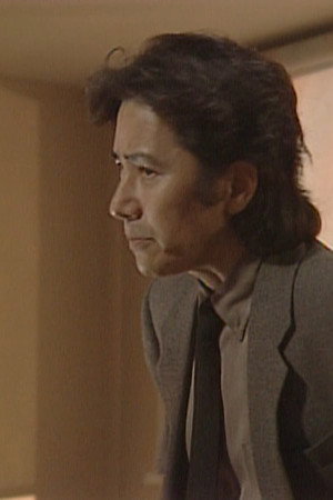 Farewell Sensei