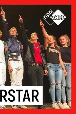 The Whole Musical: Nederland Superstar