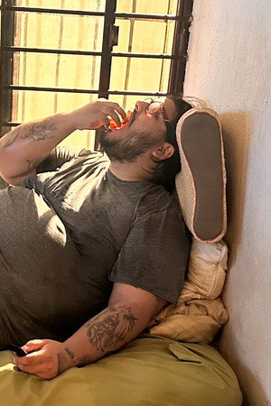 Gerardo Salazar