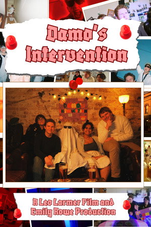 Damo's Intervention