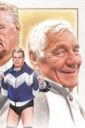 My Way: The Life and Legacy of Pat Patterson