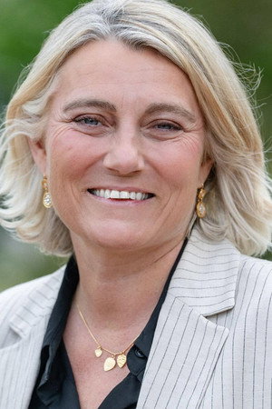 Stéphanie Rist