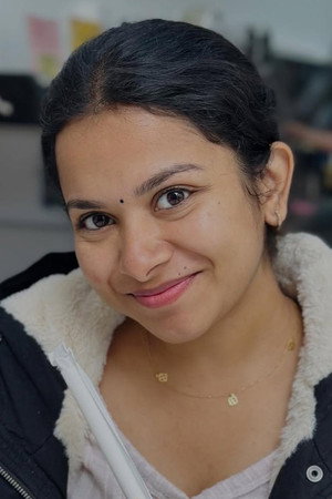 Abhirami Dayan