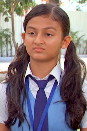 New Enemy Of Pari Lok