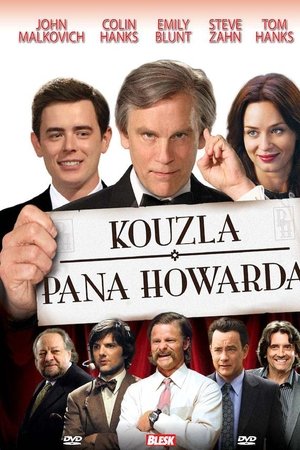 Kouzla pana Howarda