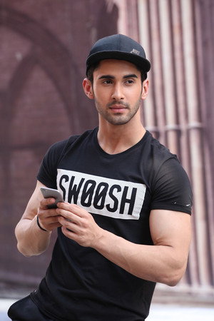 Lakshya Lalwani Lakshya Lalwani