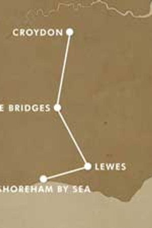 Croydon to Shoreham-by-Sea