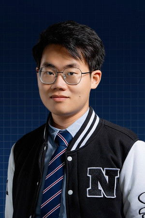 Bernard Lesley Efendy