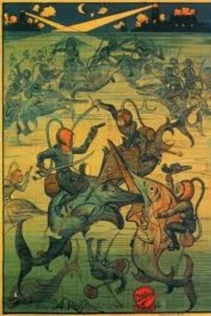 Le avventure straordinarissime di Saturnino Farandola