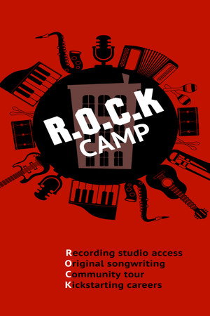 Rock Camp