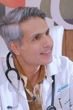E117. Dr. Dev’s Emotional Confrontation