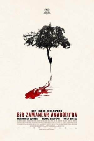 Bir Zamanlar Anadolu'da