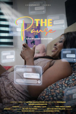 The Pause