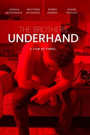 The Brothers Underhand