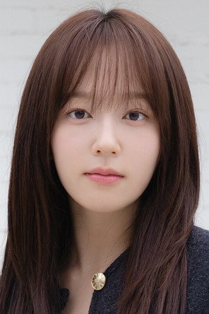 Yoon Ye-joo Yoon Ye-joo