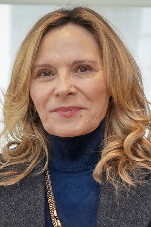 Kim Cattrall Kim Cattrall