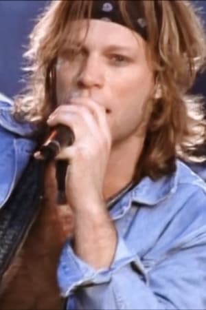 Bon Jovi: Live from London