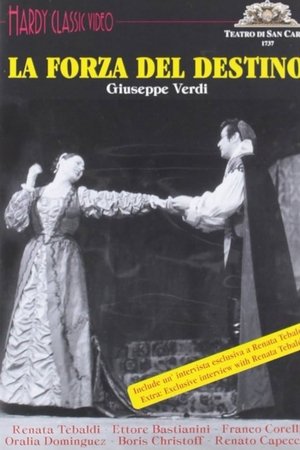 La forza del destino