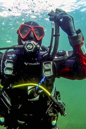 Balsamic Vinegar, Drysuits, Stunt Plane