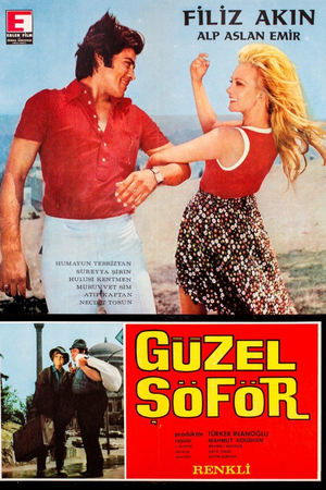 Güzel Şoför