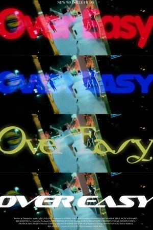 Over Easy