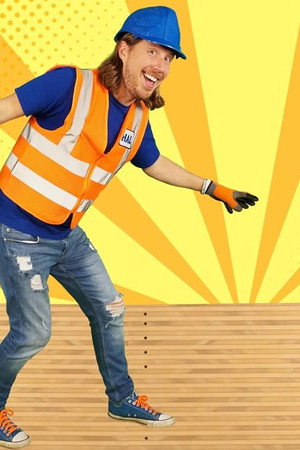 Bowling for Kids | Handyman Hal Explore Bowling Alley | Fun Videos for Kids