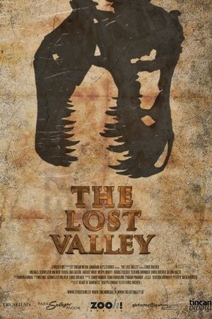 The Lost Valley