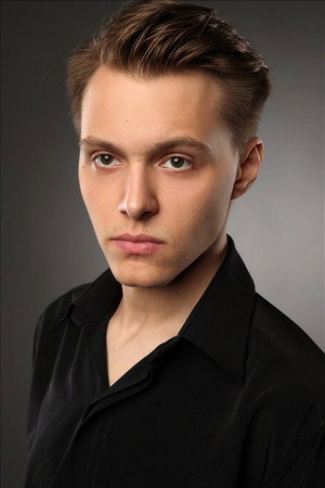 Vadim Dubrovin Vadim Dubrovin