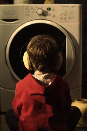 LA MACHINE À LAVER