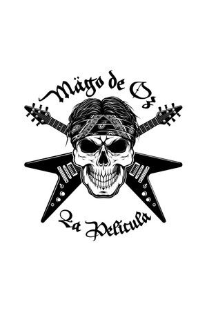 Mägo de Oz: La Película